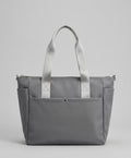Grey Everyday Tote