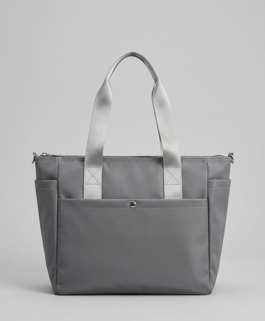 Grey Everyday Tote