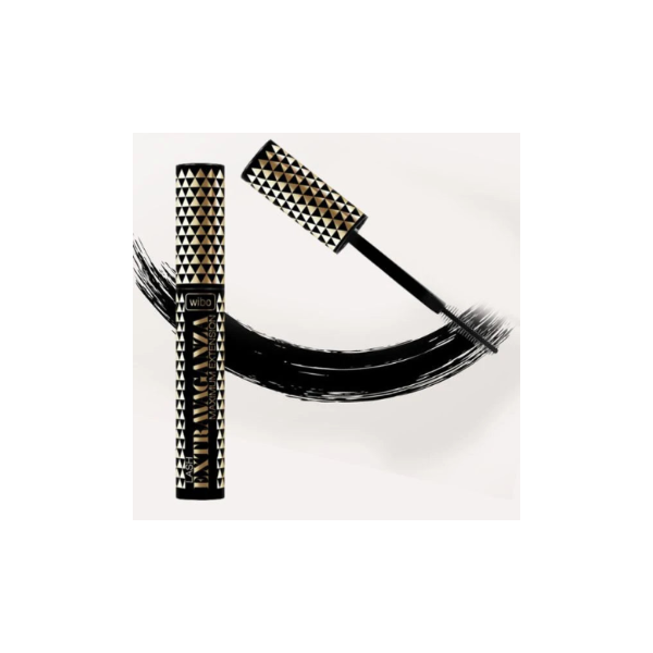 Wibo Extravaganza Mascara