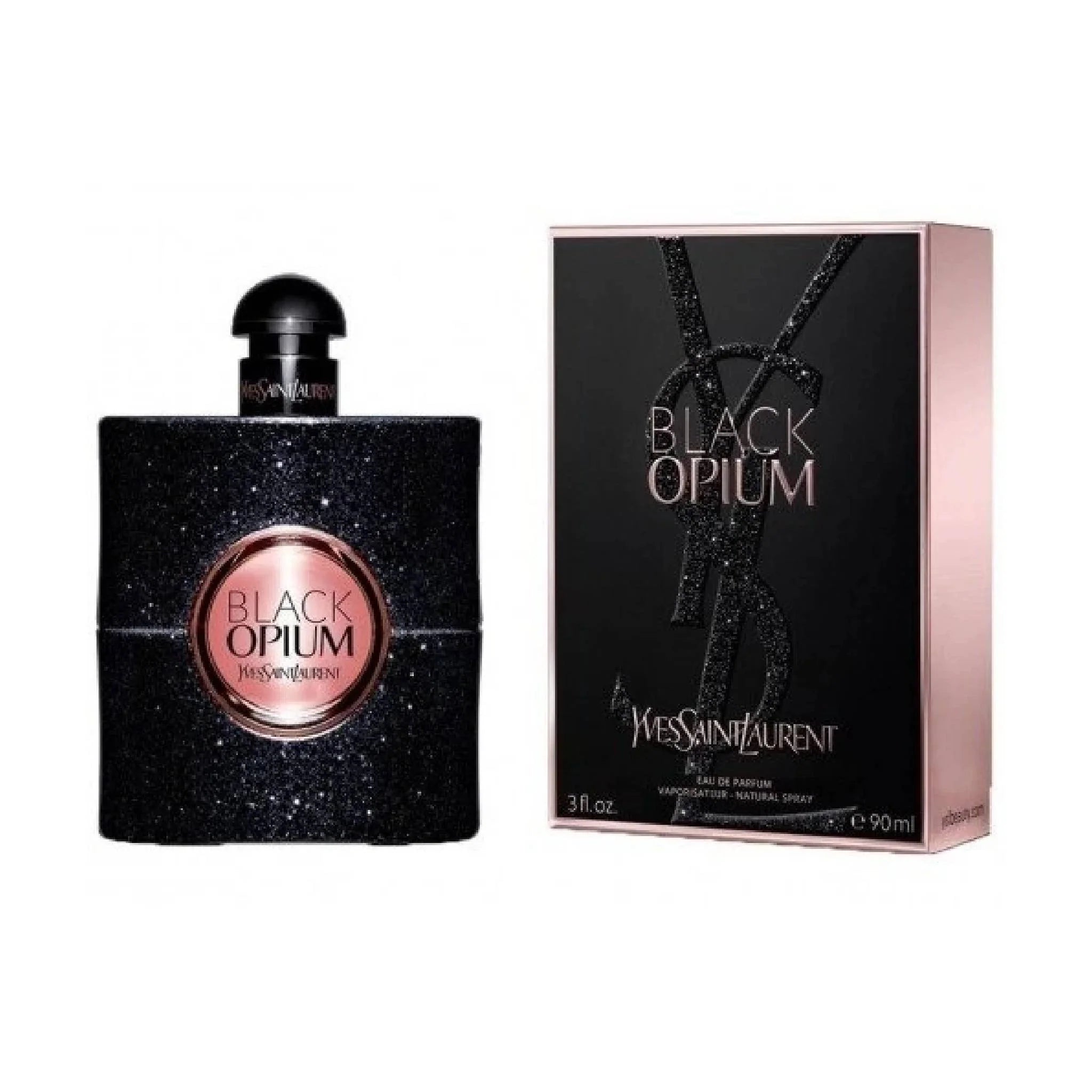 YSL Black Opium