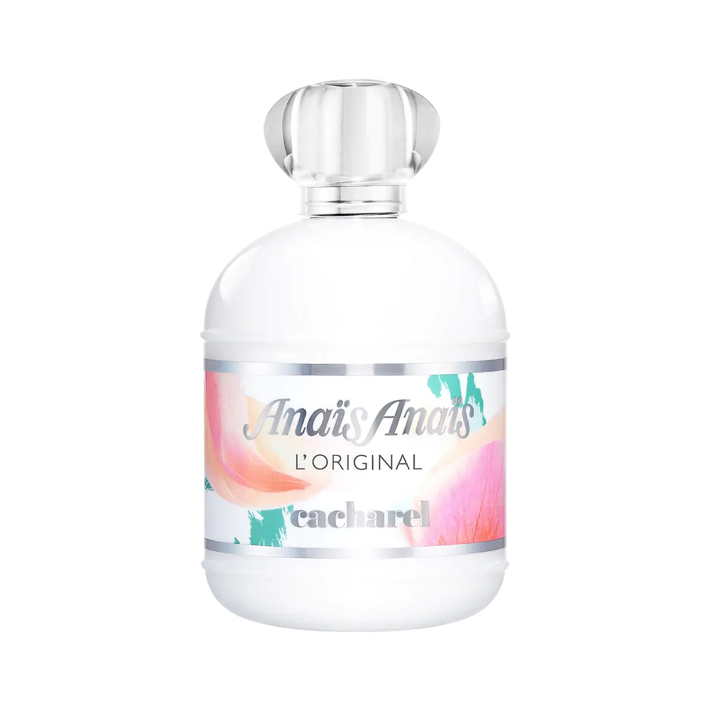 Cacharel Anaïs Anaïs L'Original Eau de Toilette - 100ml