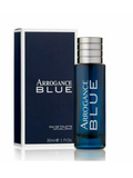 Arrogance Blue
