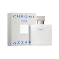 Azzaro Chrome Pure