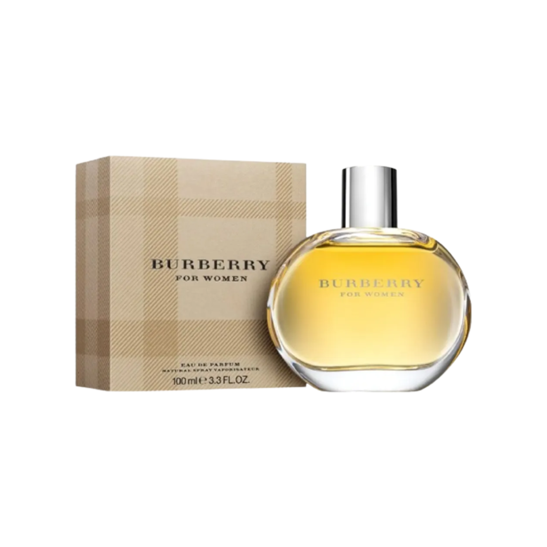 Burberry For Women