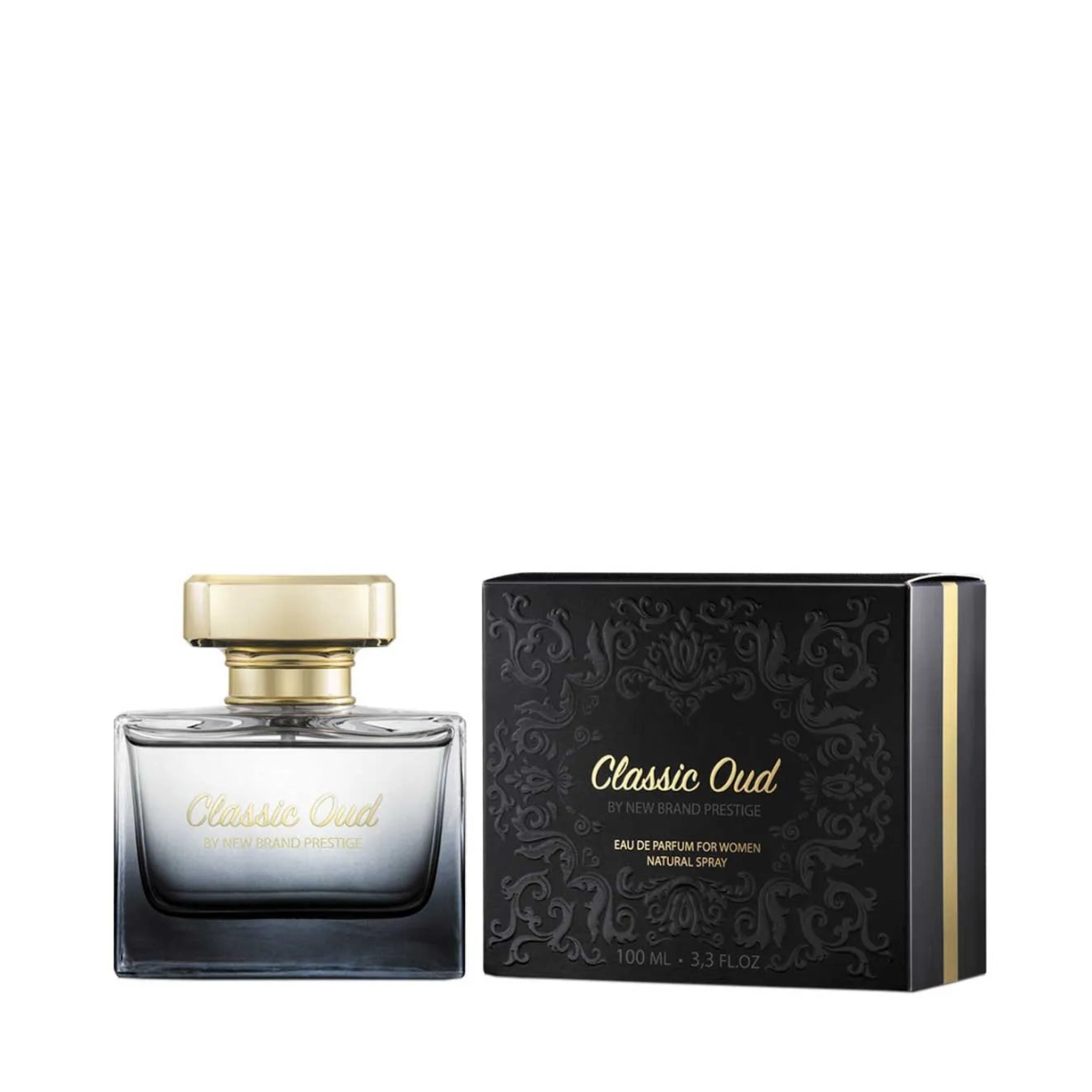 New Brand Classic Oud For Women