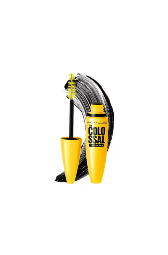 Maybelline The Colossal Mascara