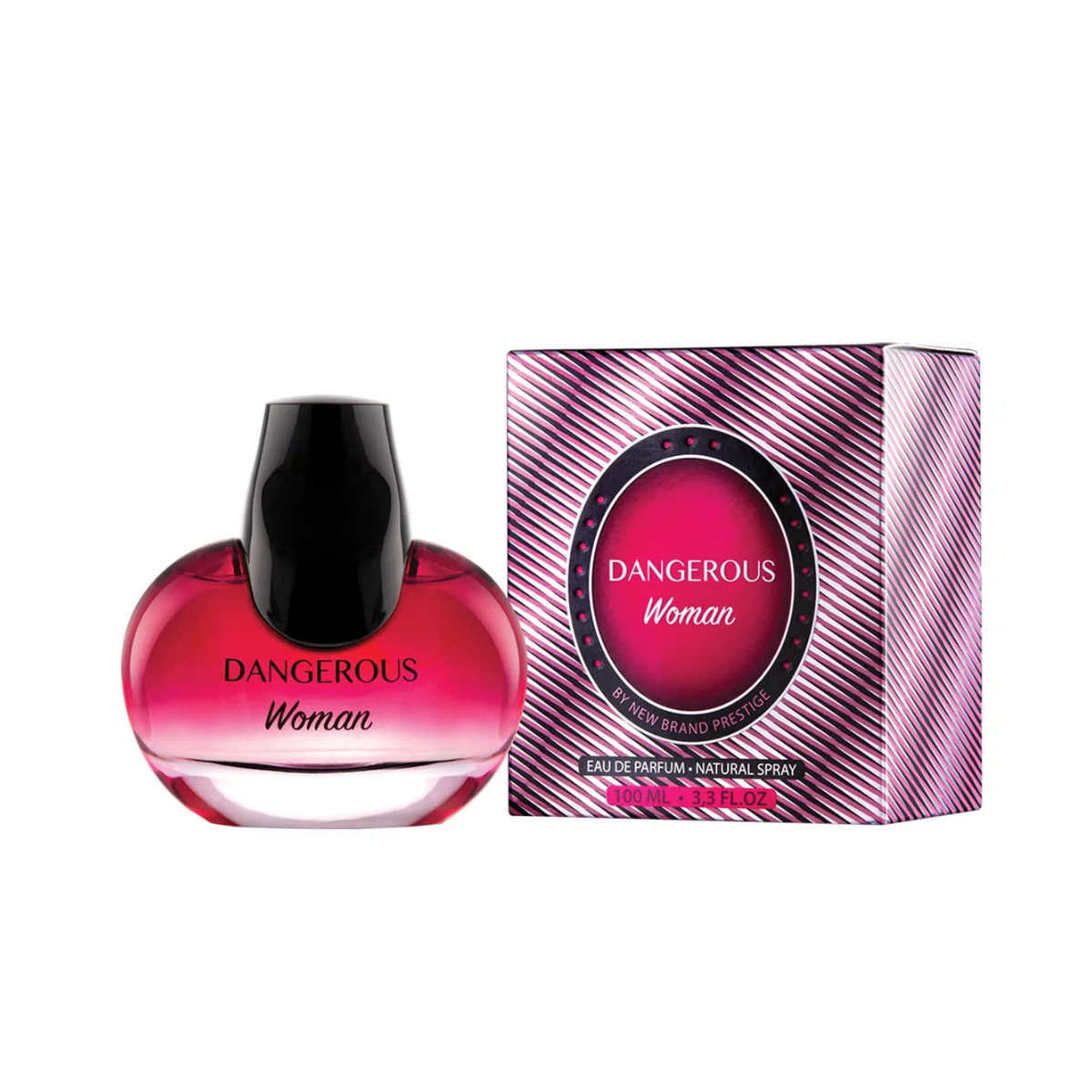 New Brand Dangerous Woman