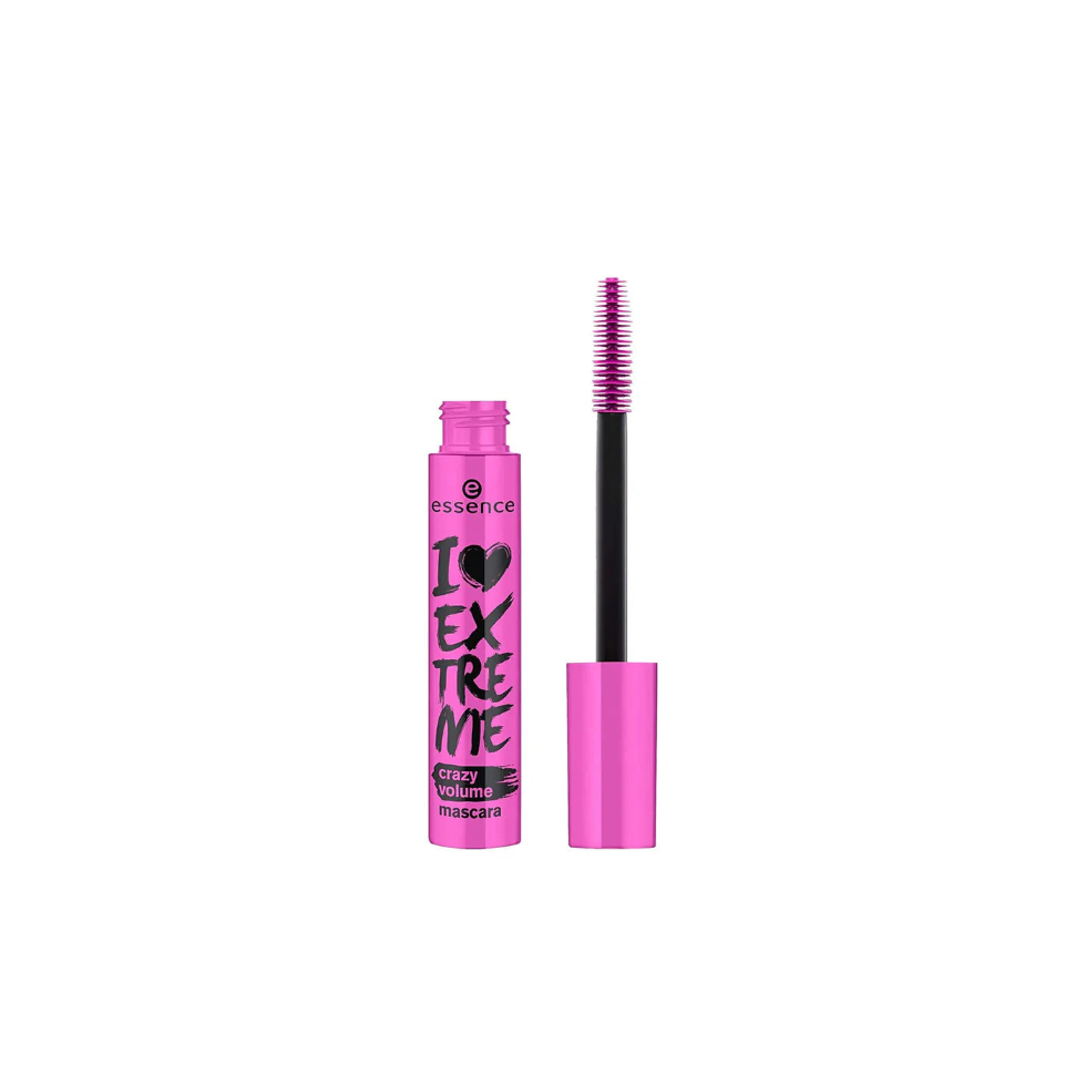 Essence Crazy Volume Mascara