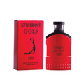 New Brand Golf Red