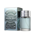 New Brand Invincible