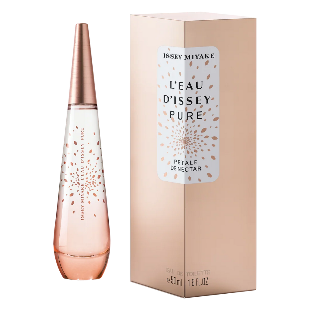 Issey Miyake L'Eau d'Issey Pure Pétale de Nectar Eau de Toilette - 50ml