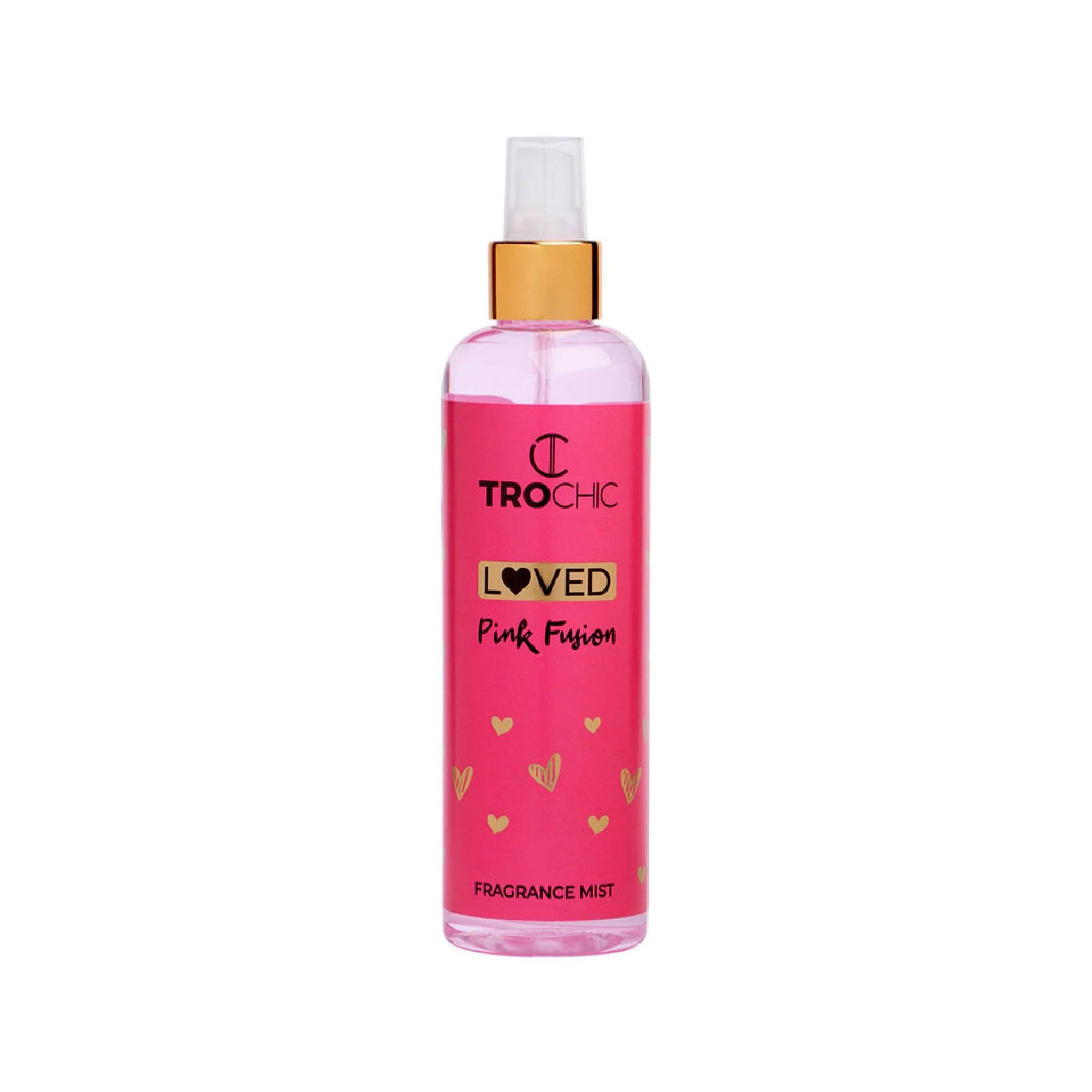 TroChic Fragrance Mist