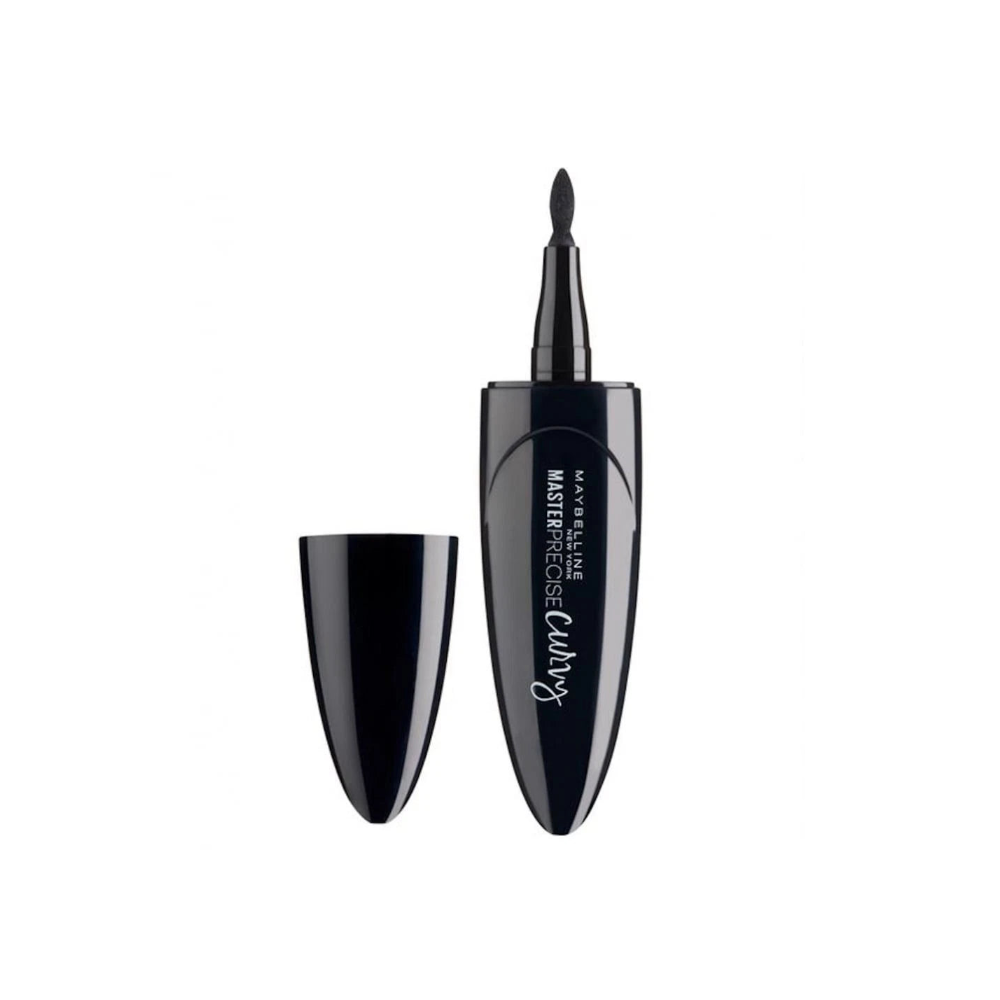 Maybelline Master Precise Curvy Eyeliner