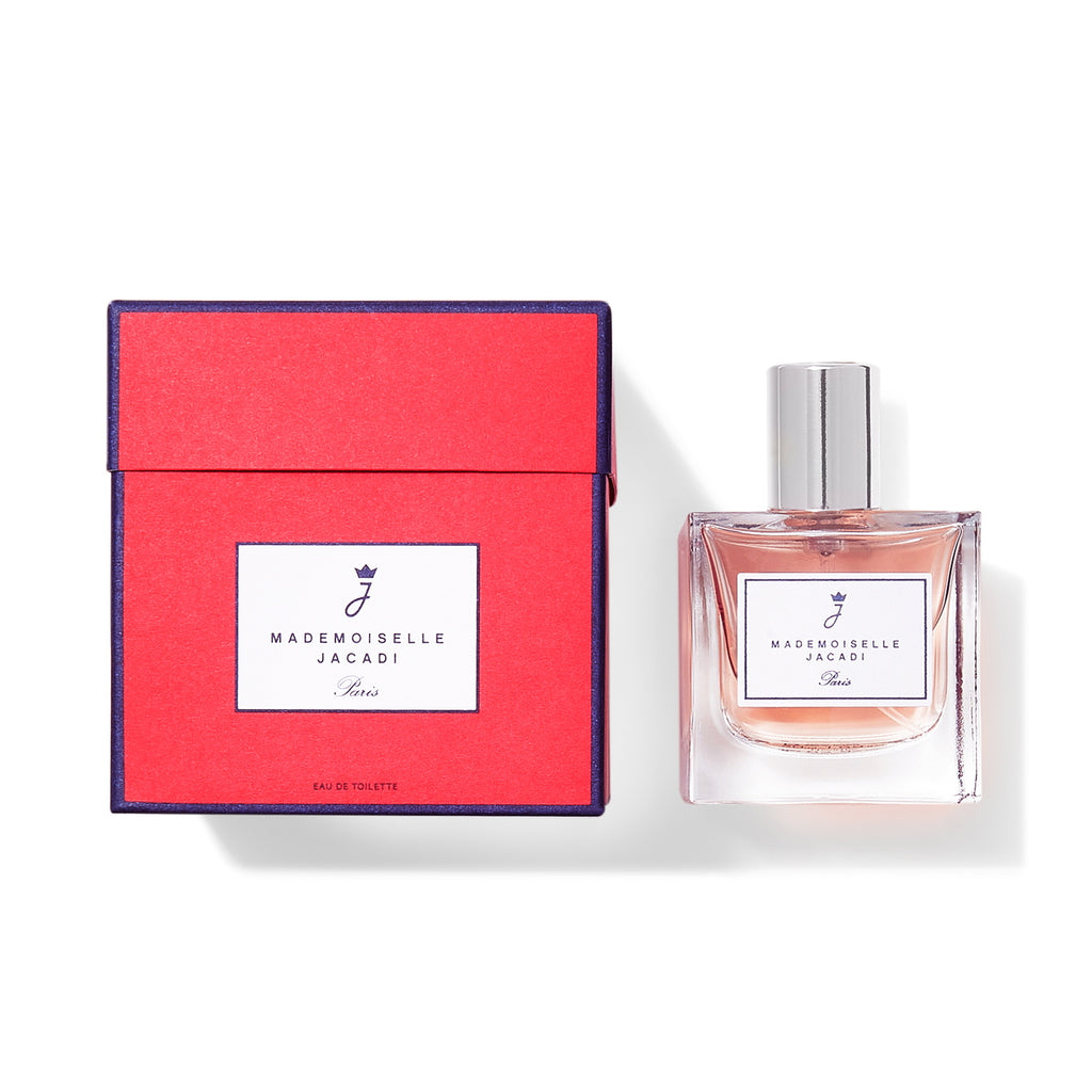 Jacadi Mademoiselle Eau de Toilette - 100ml