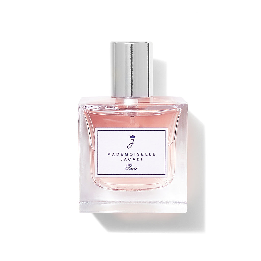 Jacadi Mademoiselle Eau de Toilette - 100ml