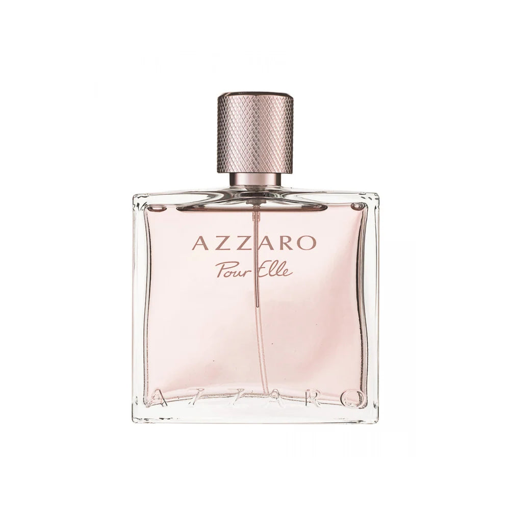 Azzaro Pour Elle Eau de Parfum - 100ml