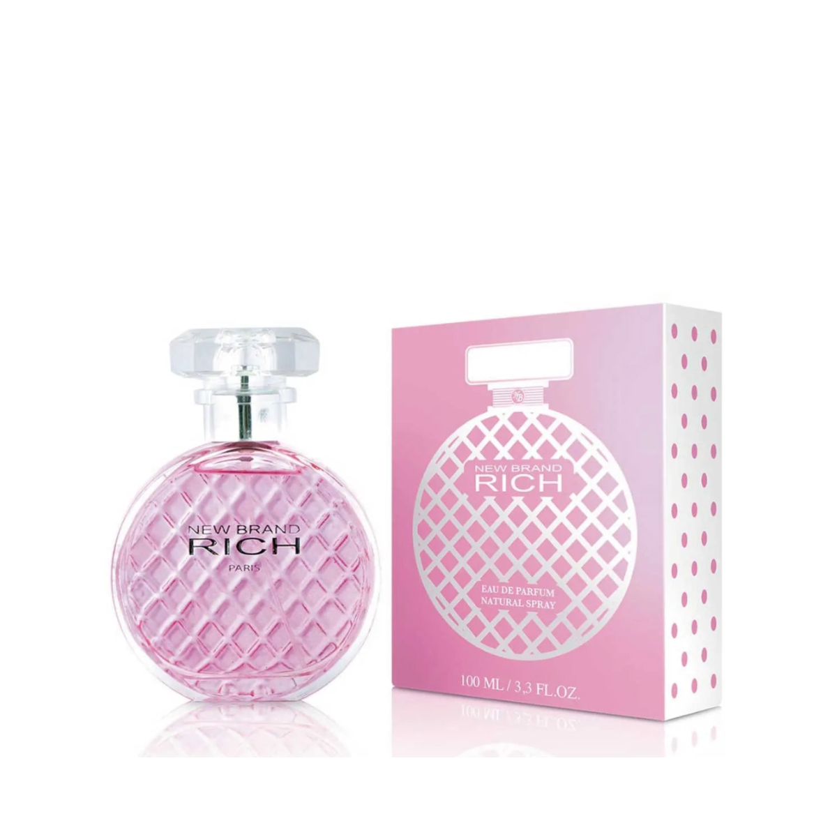 New Brand Rich
