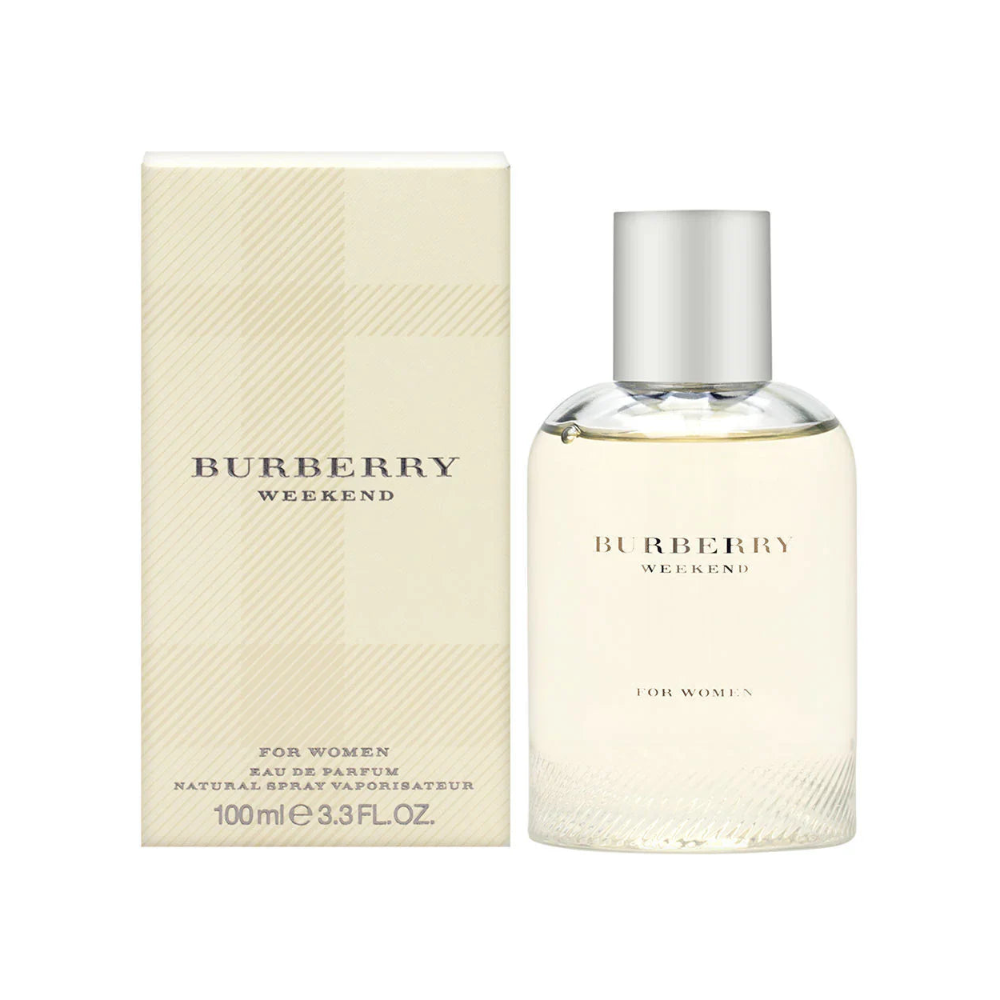 Burberry Weekend