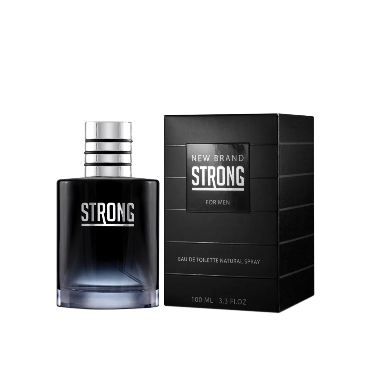 New Brand Strong For Men