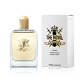 New Brand The Royal