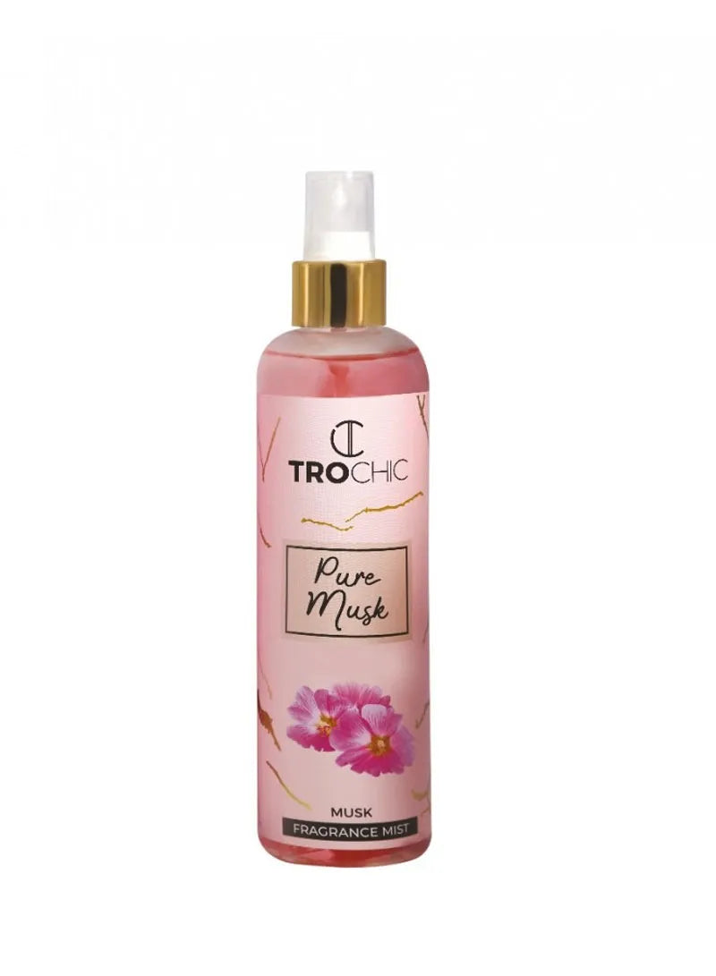 TroChic Fragrance Mist